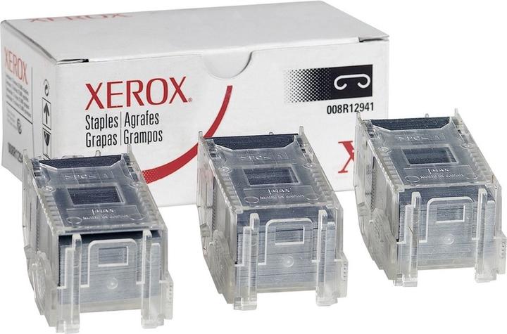 Xerox 008R12941, Nachfüll-Heftklammern