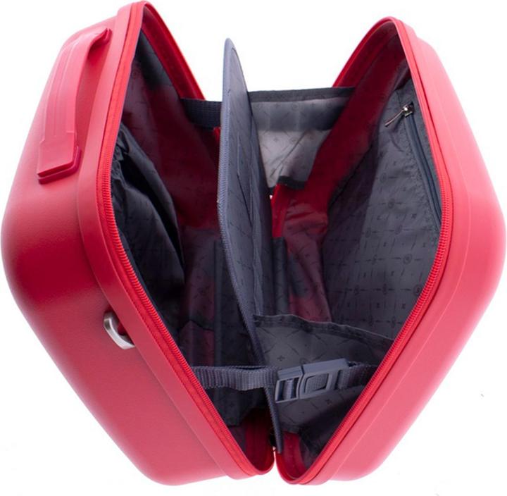 Actual product image Wüsthof Bionic - Beauty Case