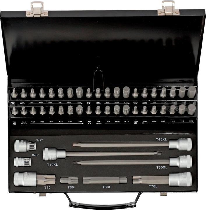 Actual product image Bahco BE5049T