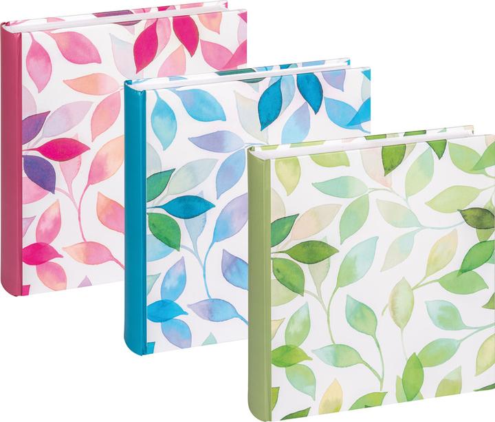 Actual product image Walther Design Photo Book Season (30 x 30 cm)