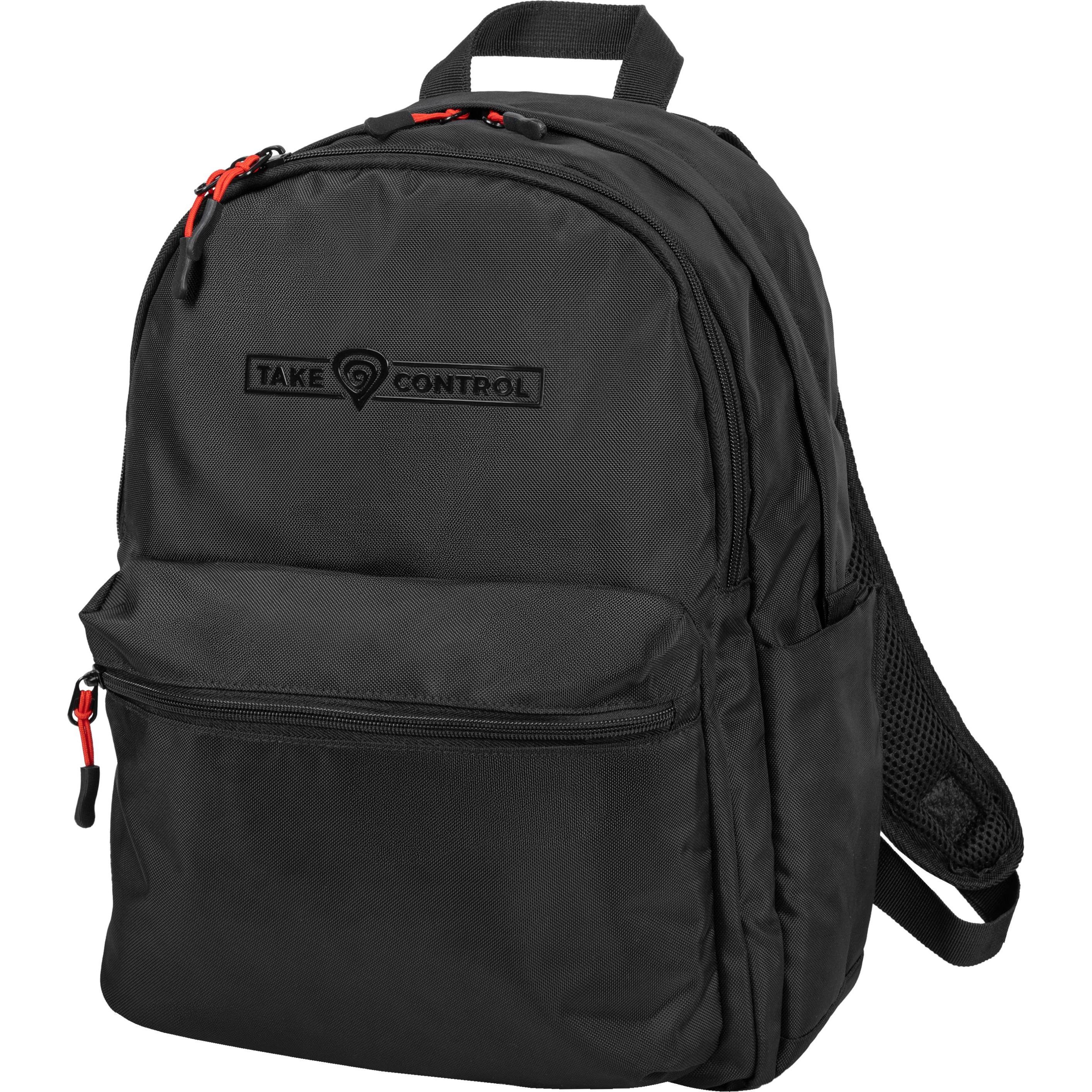 Genesis, Rucksack, (19 l)