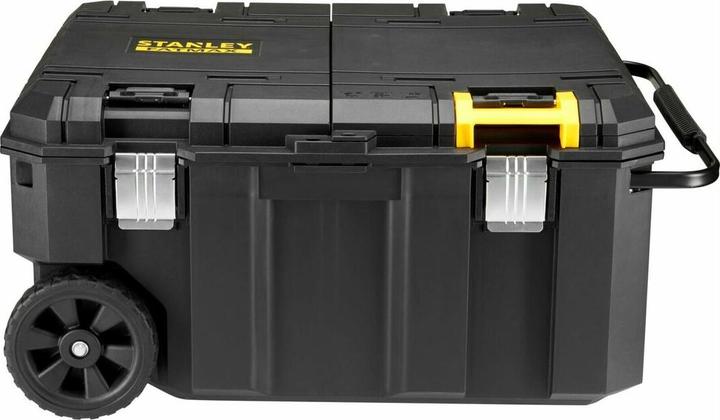 Produktbild Stanley T-STAK Mobile Montagebox | Job-Chest