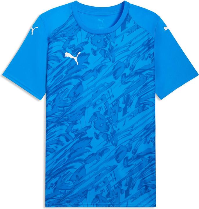 Produktbild Puma teamFINAL Graphic Jersey (XXL)