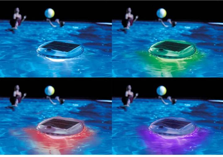 Actual product image Intex Silas