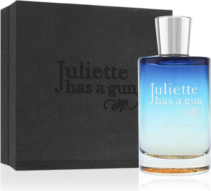 Actual product image Juliette Has a Gun Vanilla Vibes (Eau de parfum, 50 ml)
