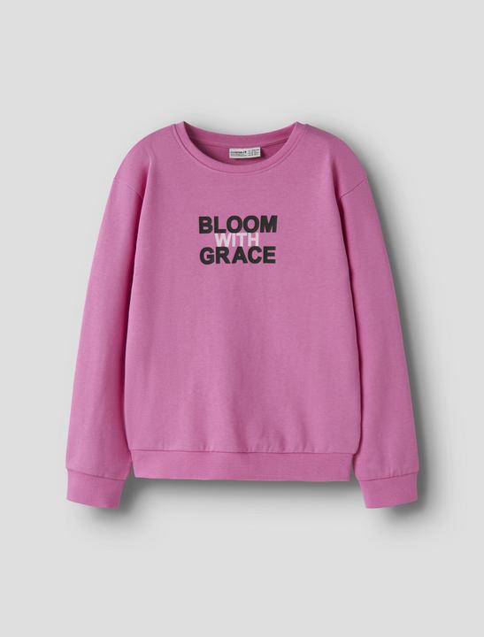 Actual product image Name it Regular Fit Sweatshirt (134, 140)