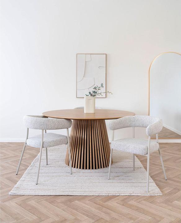 Produktbild House Nordic Trivio Esszimmerstuhl Preis für 2 Stück