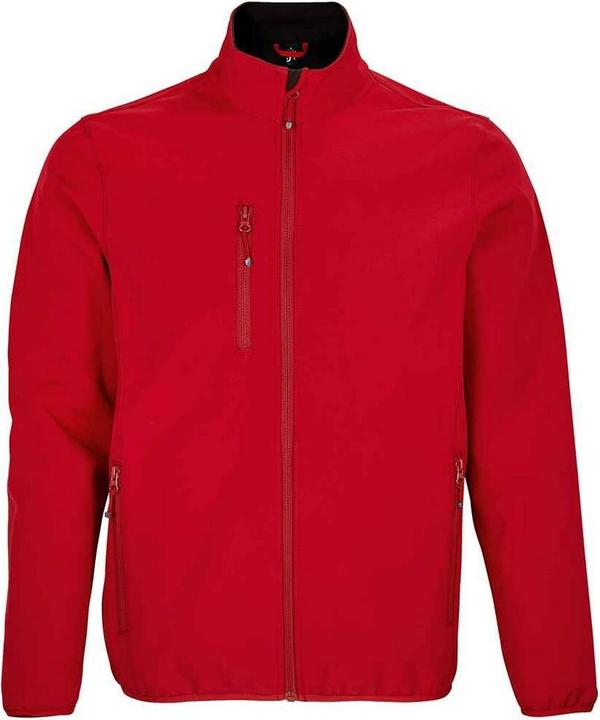 Poivre, Rouge