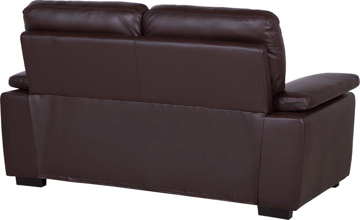 Actual product image Beliani Vogar (Big sofa)