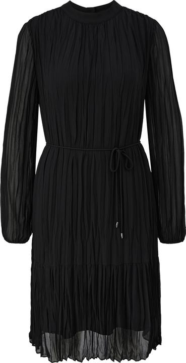 Actual product image s.Oliver Blusenkleid aus Chiffon (34)