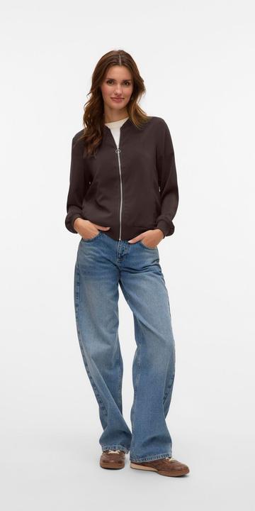 Actual product image Vero Moda Vmcoco L/S Bomber Noos (L)