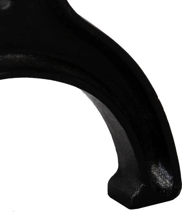 Actual product image vidaXL Bankbein