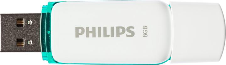 Immagine prodotto Philips Edizione neve (8 GB, USB-A)