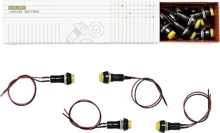 Produktbild Arduino Education: CTC Go!