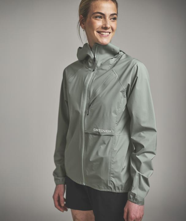 Produktbild Ortovox Trace 2. Jacket W (M)