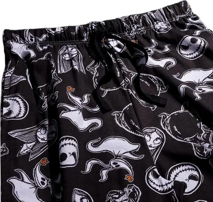 Produktbild The Nightmare Before Christmas Loungehose (M)