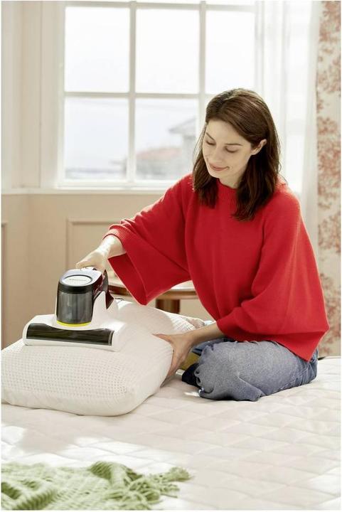 Actual product image Kärcher VCH 4 UVClean