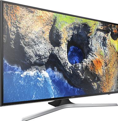 Produktbild Samsung Ue55mu6170 (55", LCD, 4K, 2017)