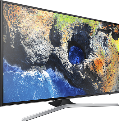 Image du produit Samsung Ue55mu6170 (55", LCD, 4K, 2017)
