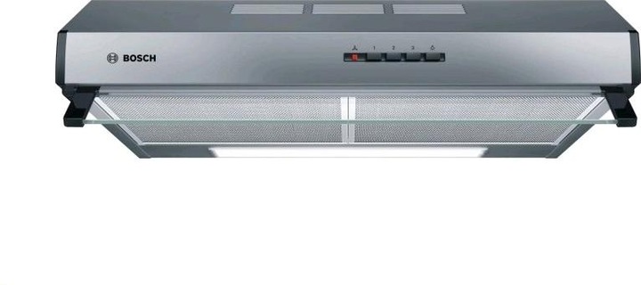 Actual product image Bosch Hausgeräte DUL63CC50 (Substructure hood)