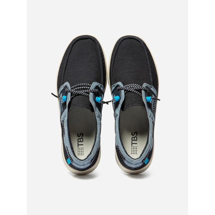 Immagine prodotto TBS Geoboat Canvas Sneaker (40)