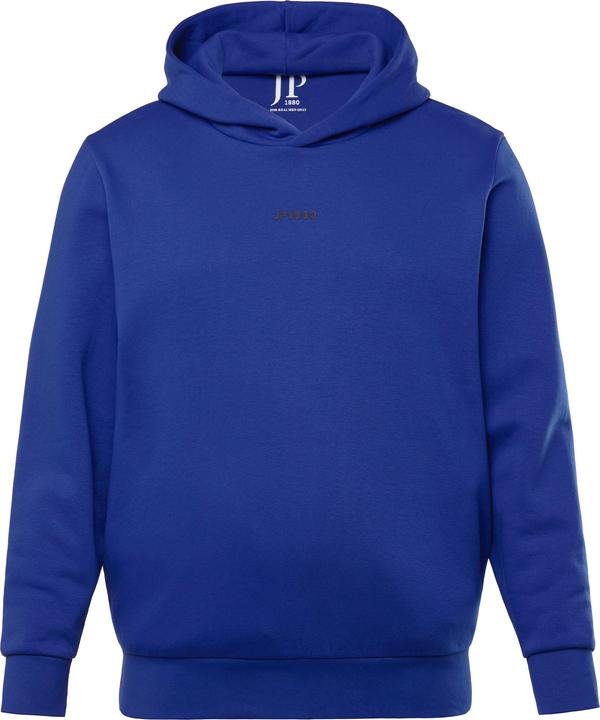 Produktbild JP1880 Hoodie, Kapuze, Nahttaschen (7XL)