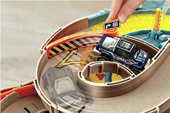 Image du produit Matchbox CJM67