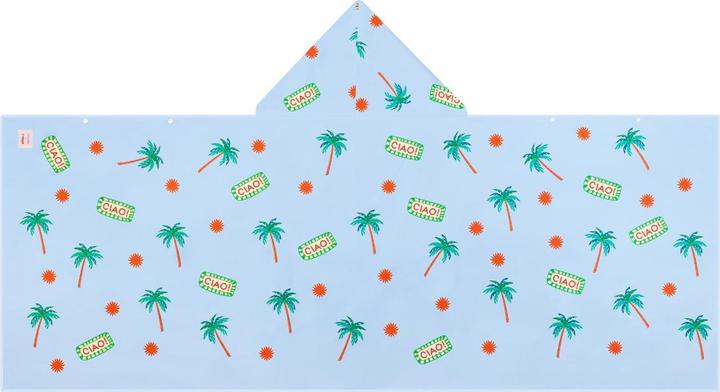Produktbild Spokey Palms (175 x 70 cm)