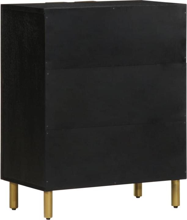 Image du produit vidaXL Sideboard (60 x 33 x 75 cm)