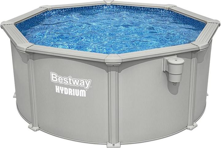 Immagine prodotto Bestway Set piscina rotonda Hydrium - 3,05 m x 1,22 m
