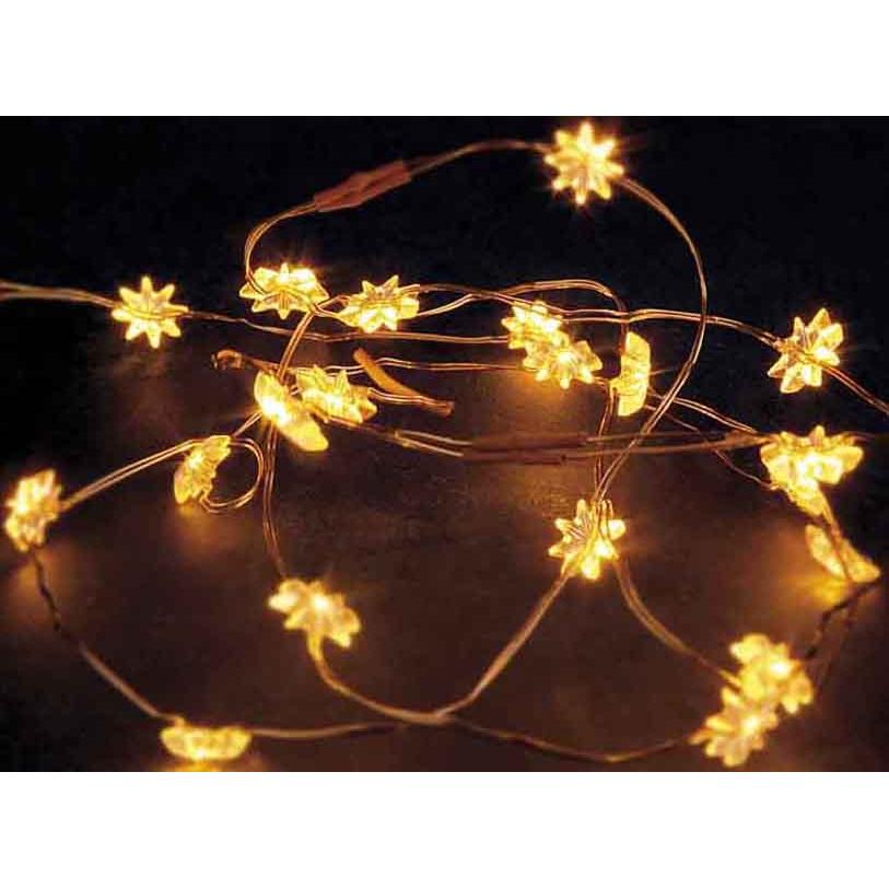 Thumbnail - Hellum, Lichterkette, LED-Motiv-Lichterkette (1.35 m)