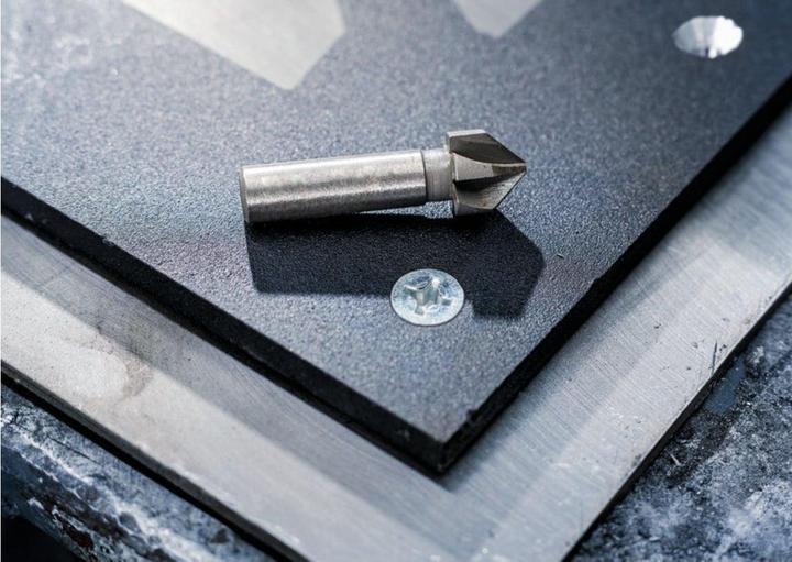 Productafbeelding Bosch Professional Zubehör Verzinkboor 10 mm HSS Accessor (8 mm)