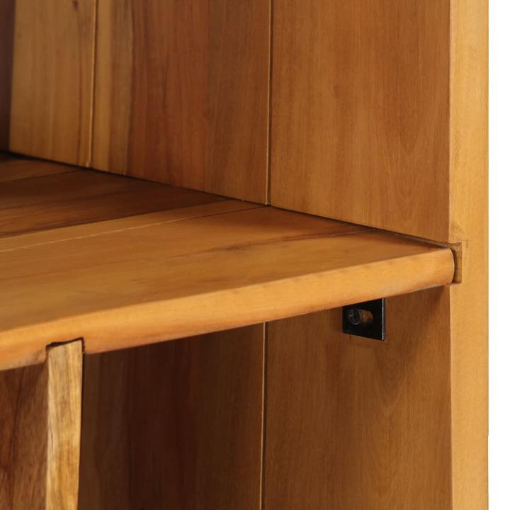Immagine prodotto vidaXL Bücherregal (60 x 35 x 180 cm)