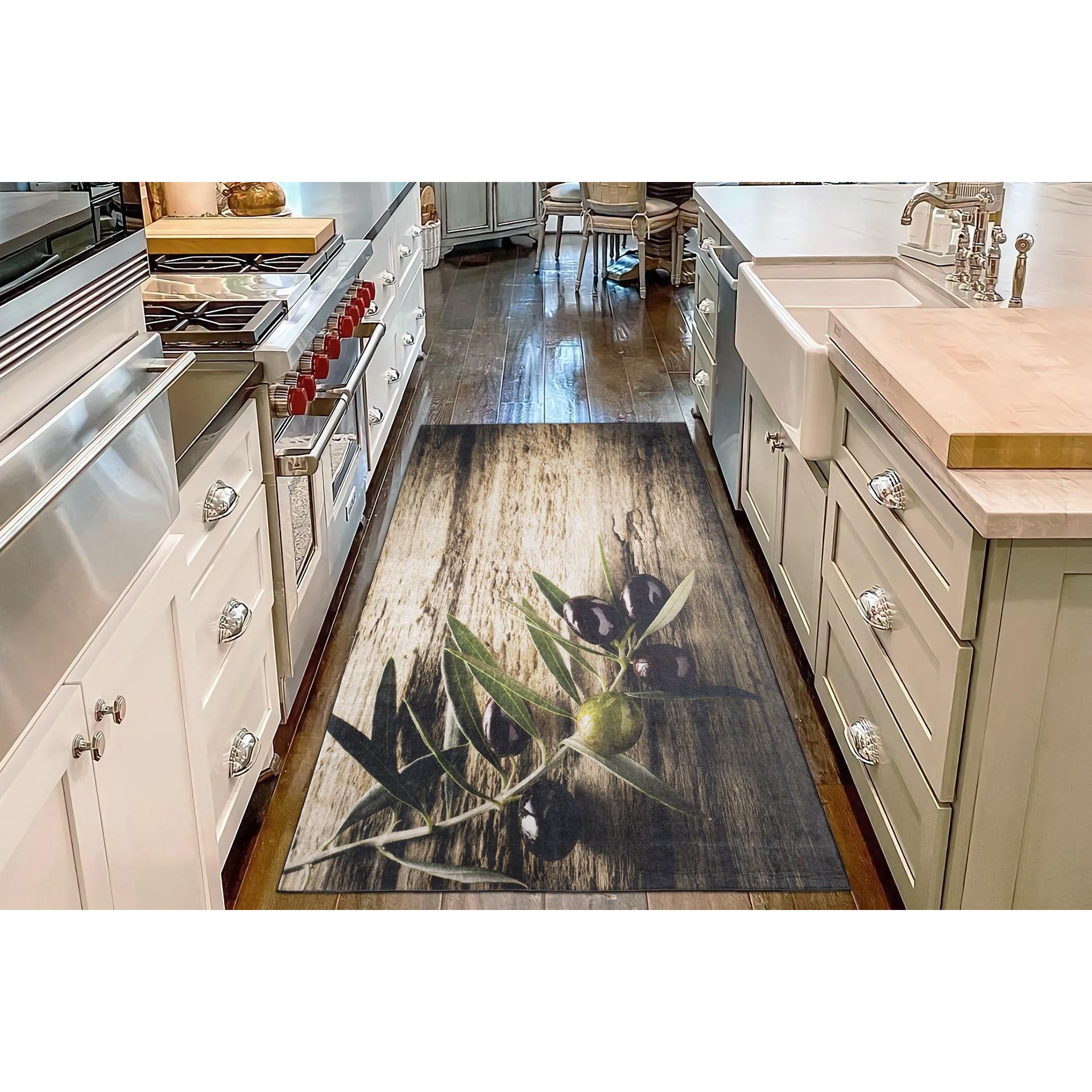 Thumbnail - Nirvana, Teppich, Rome (80 x 150 cm)