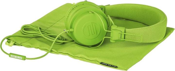 Immagine prodotto reloop Rhp-6 (Nessuna soppressione del rumore, Cablato)
