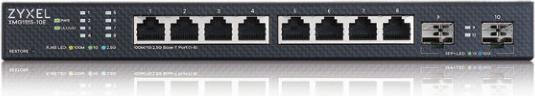 Actual product image Zyxel XMG1915-10E (10 ports)