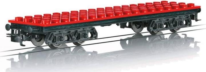 Actual product image Märklin Start up 44734 Building block scale (Track H0)