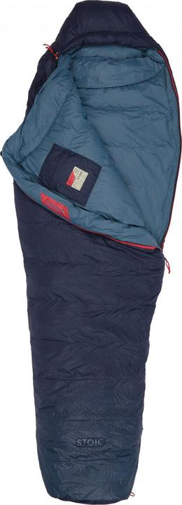 Actual product image Stoic NijakSt. -7°C Sleeping Bag