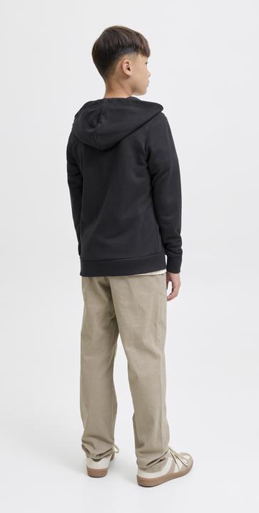 Produktbild Jack & Jones Einfarbig Kapuzenjacke Junior Kapuzenjacke (152)