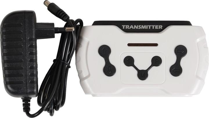 Produktbild Moni Kinderelektroquad Speed Musik (12 V)