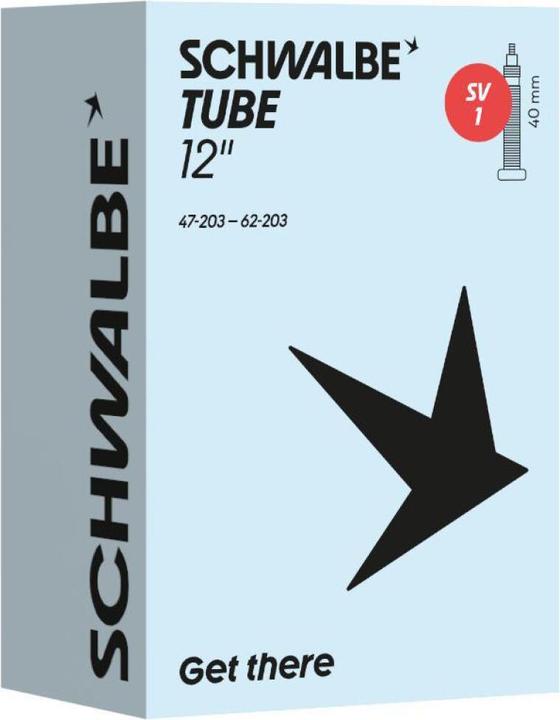 Produktbild Schwalbe SV1 12" (12", 40 mm)