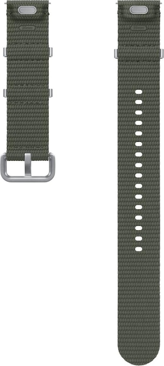 Produktbild Samsung Athleisure Band (20 mm, Nitrilkautschuk (HNBR), Galaxy Watch 7)