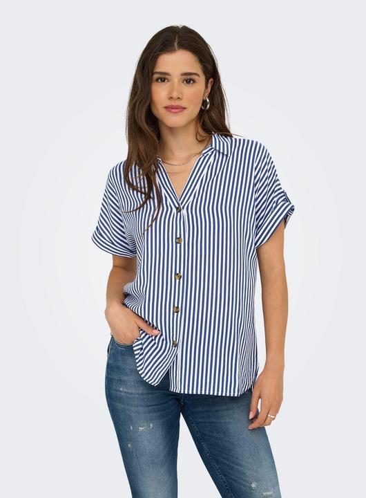 Produktbild Only Onlyasmin Shirt S/S Wvn Noos (XS)