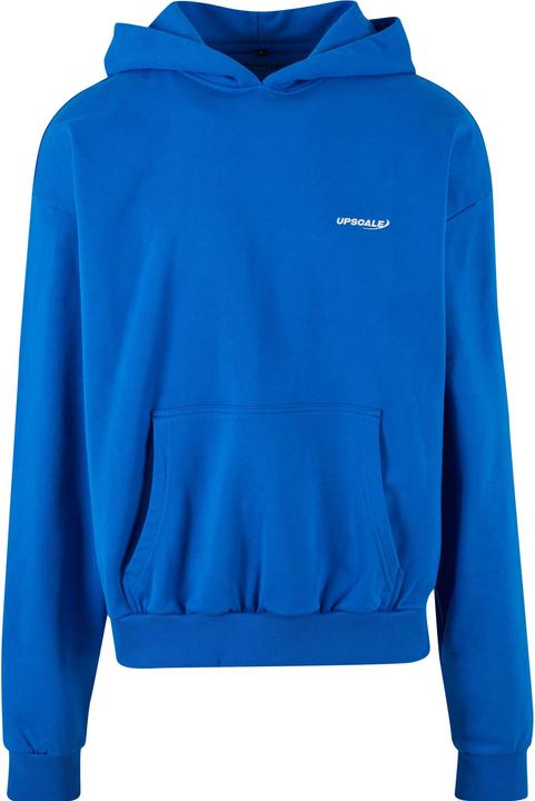 Immagine prodotto Urban Classics Upscale Upscale Core EMB Oversize Hoody - 191105 (XS)