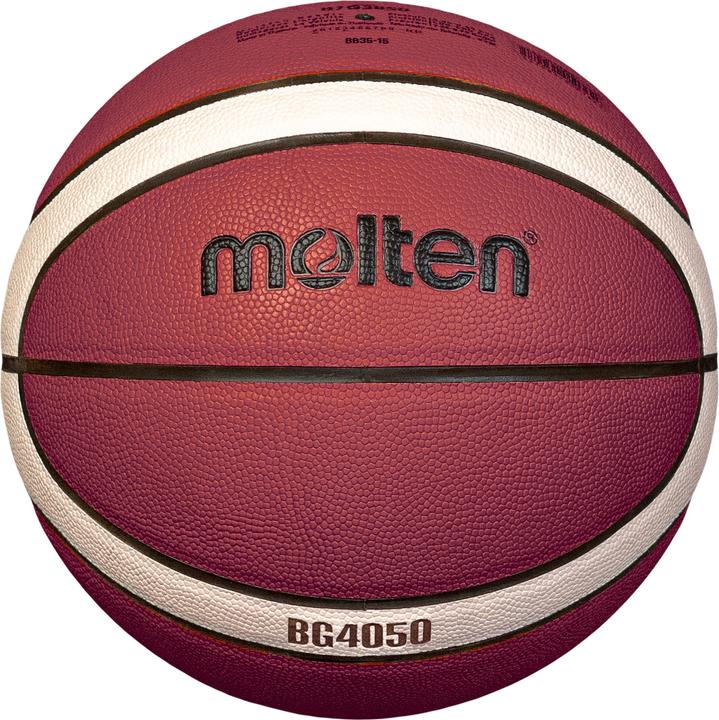 Produktbild Molten B6G4050 BASKETBALL (6)