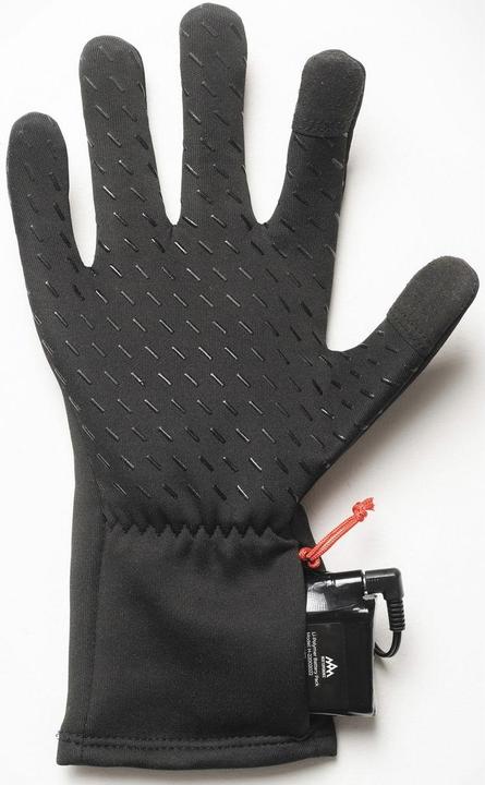 Actual product image Heat Experience Heated liner Gloves (M)