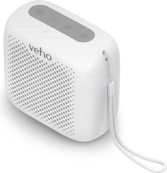 Immagine prodotto veho MZ-4 Bluetooth portatile (26 h, Batteria ricaricabile)