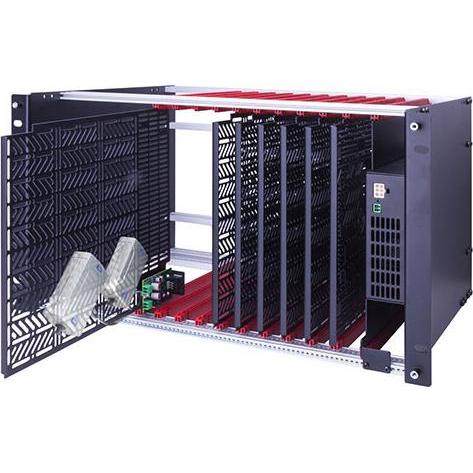 tvONE ONErack 4RU kit basic (1RK-4RU-BASIC-KIT)