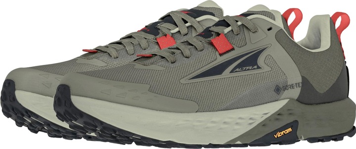 Actual product image Altra Timp 5 GTX (45)