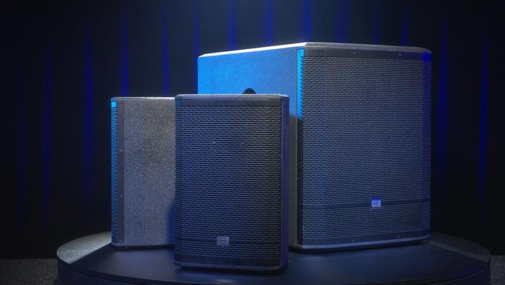 Actual product image DAP-Audio Pure Club 15 (Active)